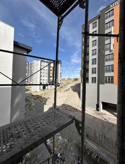 Talasta 2+1 Yatırımlık Takasa Açık