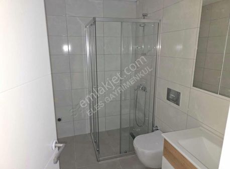 2 Yıllığına Kiralık Ebeveyn Banyolu 2+1 Daire