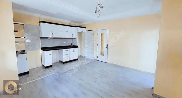 Kepez Esentepe Mah. Cam Balkonlu Kiralık Daire