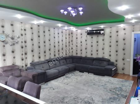 Manavkuyu Yeni Başarı Bloklarında Geniş 3+1 Satılık Daire