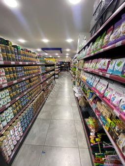 Bağcılar Nevroz Park Karşısı Satılık Dükkanımız