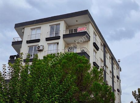 Yunus'tan Beyazıt İlköğretim Okulu Karşısında Satılık Ferah 2+1