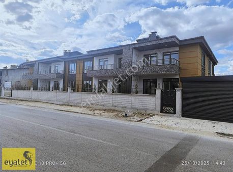 Yeni Ve Lüks! Harmancık'ta Sıfır 3+1 Daire-konforlu Yaşam Alanı