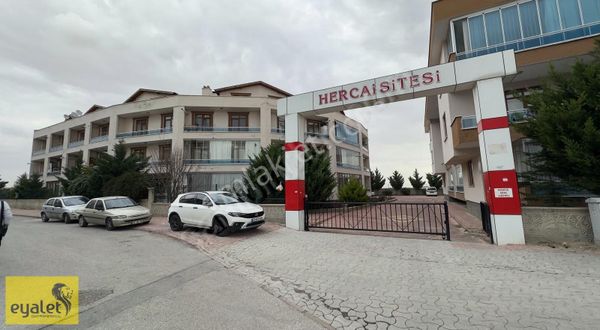 Farabi Hastanesi Yakını Hercai Sitesi 1+1 Eşyalı Kiralık Daire