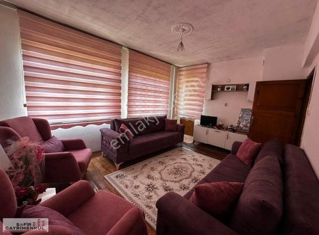 Merkezi Konumda Satılık 3+1 Daire