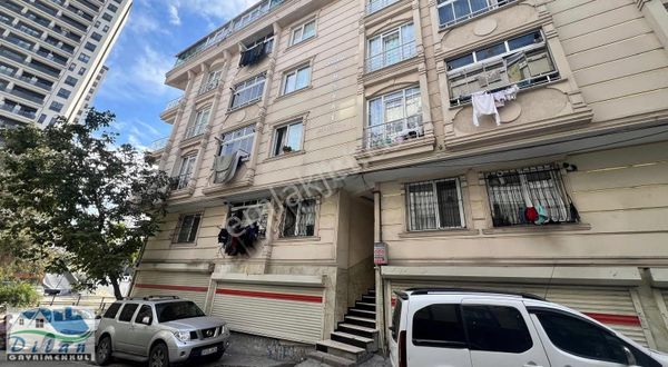 Dilan Gyo'dan Kiralık Merkezdee 2+1 Aile Binasındaaa