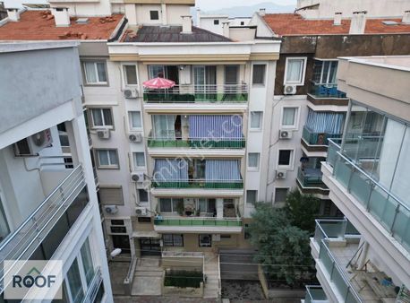 Karşıyaka Dedebaşın'da Önü Açık Satılık Lüx Daire