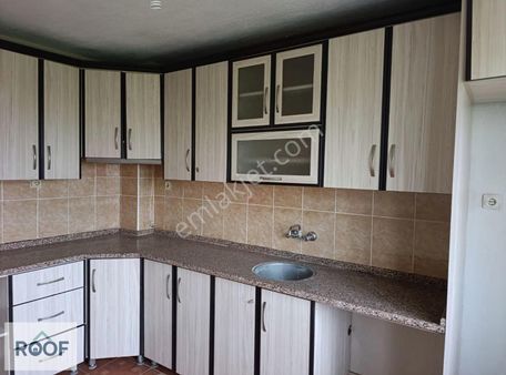 Bornova Doğanlar Mahallesi Kiralık Daire