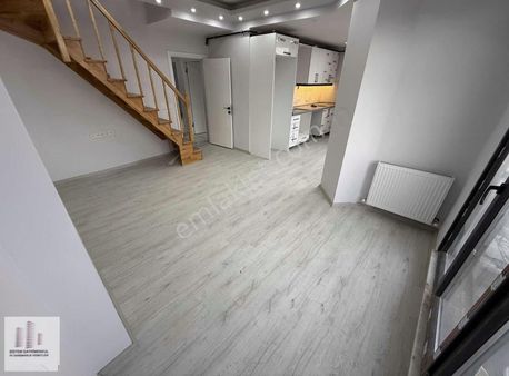 Sistemden Kanaryada Krediye Uygun 140m2 Sıfır 3+2 Köşe Dubleks