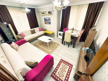 🛑🛑 Aktif'ten Akçay'da Satılık 3+1 Doğalgazlı Denize Yakın Ferah Ve Aydınlık Daire