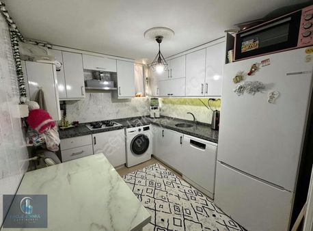 Küçük Bütçeleri Olanlar İçin Çok İdeal Bir Daire