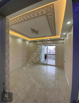 Kiya'dan Trafik Park Civarı 3+1 Daire