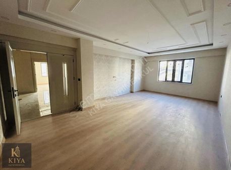 Kiya'dan Belkıs Mahallesi Ultra Lüks 3.5+1 Daire Giyinme Odalı