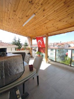 Çağlayan'da 260m2 5+1 Dubleks Kapalı Teras Çift Mutfak Çift Balkon Çift Banyo Yalıtımlı Satılık