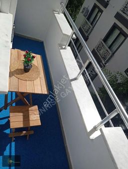 Üniversite Ve Cerrah Hastane Yakın Sıfır Eşya Kiralık 1+1 Apart