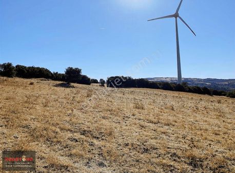 Şahin'li De Fırsat Tarla