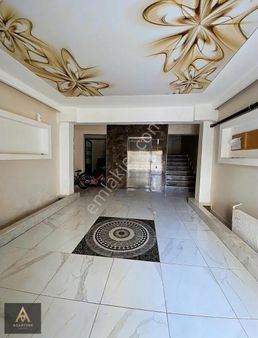 Yeşil Mahalle 3+1 180m2 Arakat Geniş Yeni Daire Full Kredili