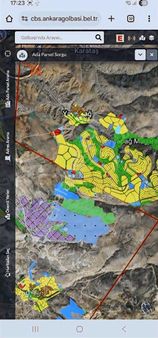 Konut İmarlı Daire Getirili Arsa