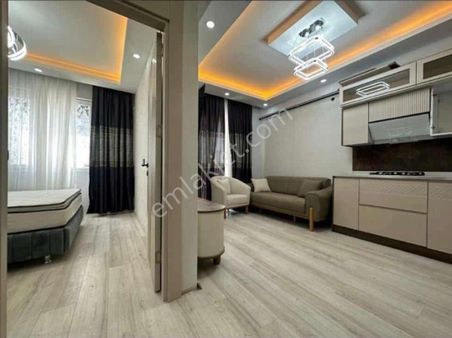 Yenişehir Temsan Civarı Satılık 1+1 Dairemiz