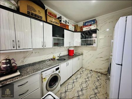 Haliliye Sırrın Satılık 3+1 Daire