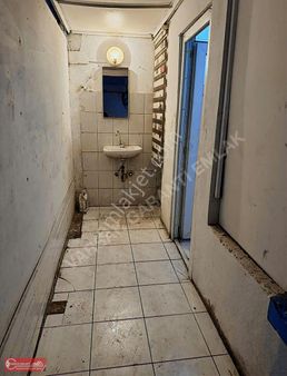 Akdeniz Sanayi Sitesi Tahtakale Arkası Asma Katlı