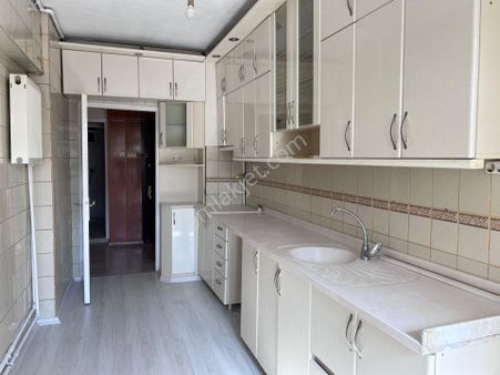 Lider Emlak'tan Güneşevler Merkezde 3+1 Ara Kat Kiralık Daire