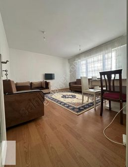 Çerkezköy Veliköy Veliaport Konutları Eşyalı Kiralık Daire