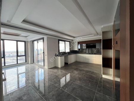 Four Land'den Şehir Hastanesi Yanında Ultralüx Satılık 4,5+1 Daire