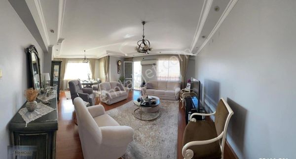 Nisa Serezli Parkı Yakını Lüks Asansörlü Teraslı Otoparklı 170 M Satılık Daire