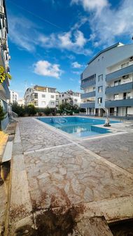 🏡 Didim Efeler Mahallesinde Havuzlu Sitede Kaçırılmayacak Fırsat 1+1 Daire! 🌞