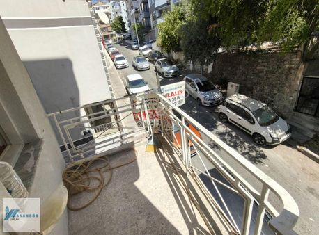 Asansör Emlaktan Kiralik 2+1 1.kat Arakat Aydinlik Kose Daire