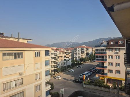 Redstone Myra Dan Adalet Mahallesi Nde Satılık Daire