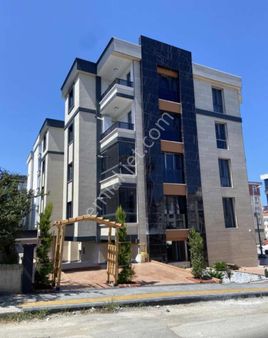 Atakum'da Merkezi Konumda 1+1