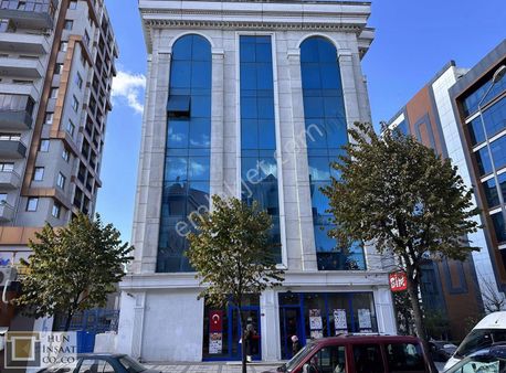 Bağcılar Güneşli 15 Temmuz Mahallesinde Kiralık! İskanlı İşhanı!