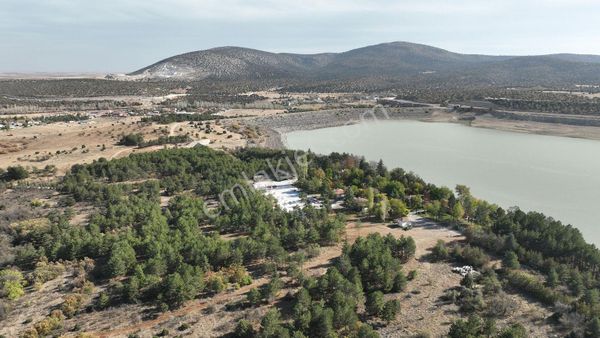 Torosların Eteğinde Site İçerisinde İskanlı Bahçeli Müstakil Evv