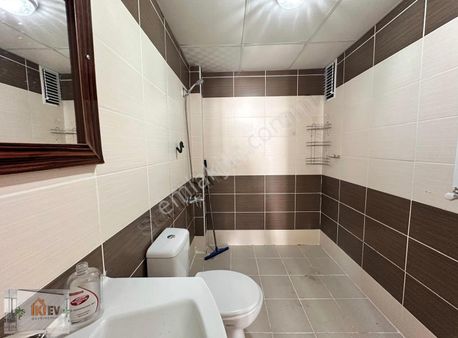 İkiev'den Şahintepe Mahallesinde Kiralık Daire