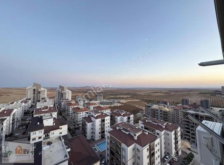 İkiev'den Onkoloji'de Muhteşem Konumda Satılık Bakımlı 3+1 Daire