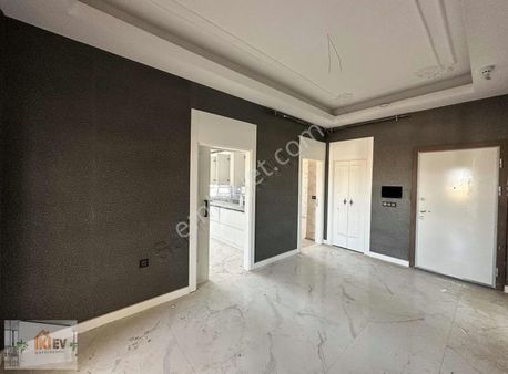 İkiev'den İbrahimli'de Vadi Park Yanında Satılık Sıfır 4+1 Daire