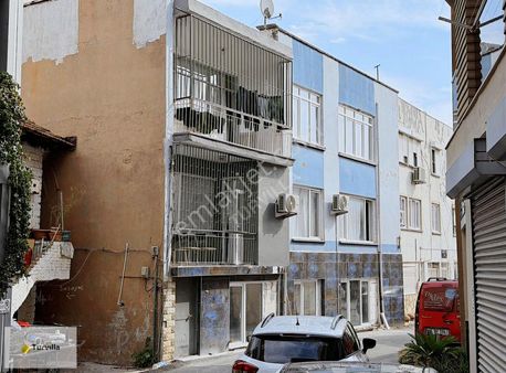 Turvilla'dan Muratpaşa Elmalı Mahallesinde 3+1 Satılık Daire