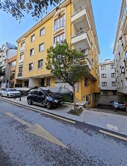 3+1 130 M² Kapalı Otoparklı Merkezı Konumda Kredıye Uygun