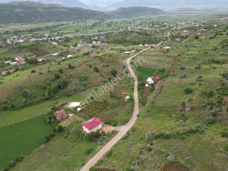 Tok Emlak'tan Kanlıkavak Mahallesinde Satılık Bağ