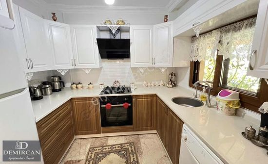 Özdere'de Denize 300 Metre Geniş Satılık Villa (demircan)