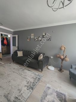 17 Eylül Mahallesi Kapalı Pazar Mevkii 3+1 Satılık Daire