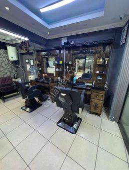 Gsm Den Merkezii Konumda Sabit Müşterisi Olan Kuaför Salonu
