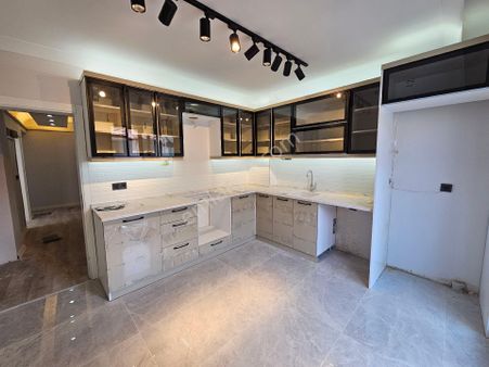 Alp Yapı Emlak'tan Gönen Gündoğdu'da Satılık Sıfır Dublex Daire