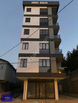 Sultanbeyli Mehmetakif Mah. Satılık 5+1 Üst Dubleks Daire