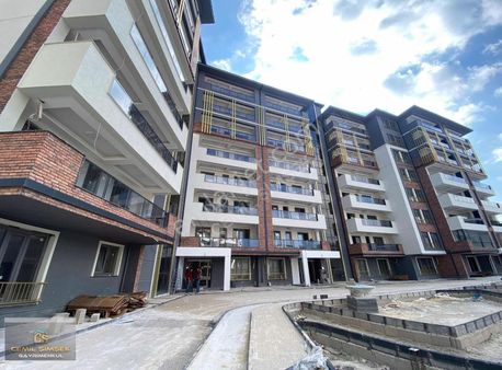 Cemil Şimşek'ten Gazze Cad Lüx Sıfır 3+1 Satılık Daire Fırsat!!!