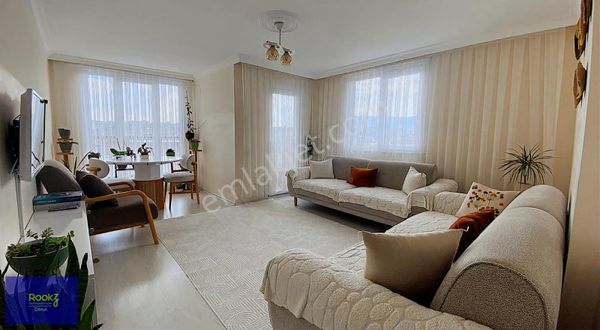 Rookzdoruk'dan Sultanbeyli Mecidiye Mahallesinde Yeni Binada 2+1