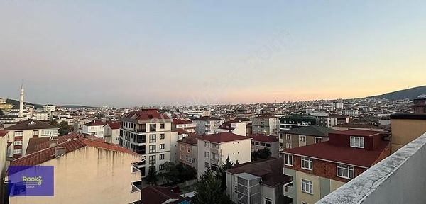 Sultanbeyli Turgutreis Mahallesin'de Satılık 2+1 Daire