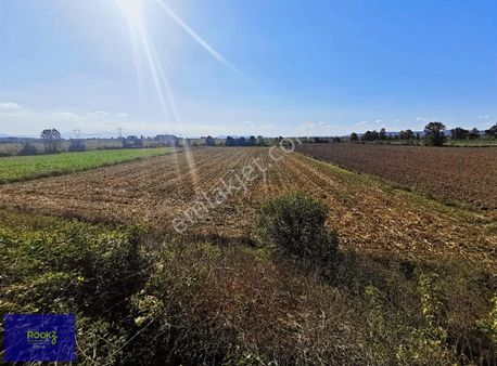 Rookz Doruk'dan Sakarya Arifiye'de 9689m2 Yatırımlık Arsa!!!